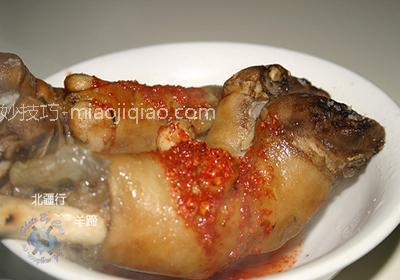 新疆美食 你吃过几样?