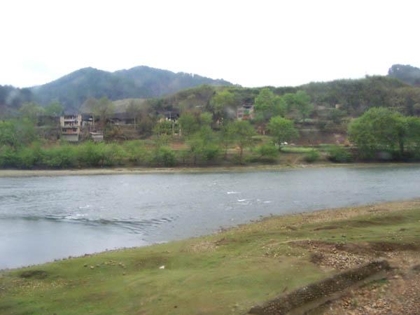 100_2990 贵州之旅:镇远古城之舞阳河