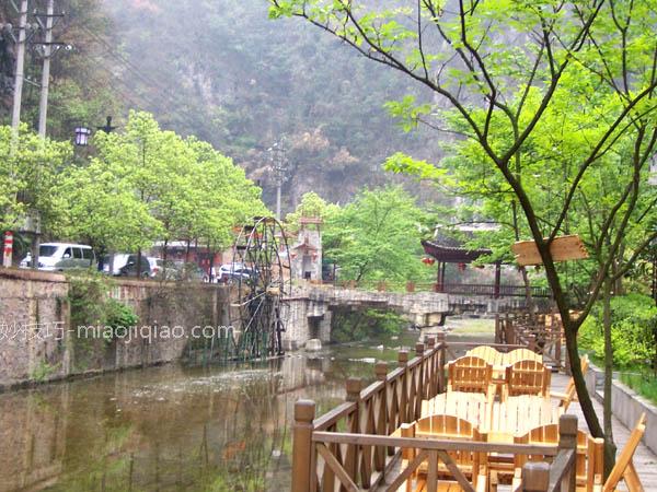 贵州之旅：镇远古城之舞阳河