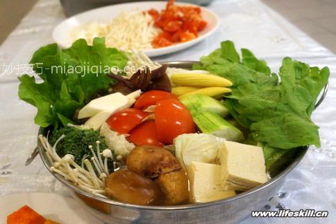 吃5色蔬菜火锅，糖尿病患者控糖3妙招 