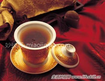 可以快速改善口气的食物有哪些？ 