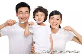 牙医教你八个省钱护齿的小妙招 