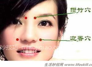 对付“打嗝”的几个妙招