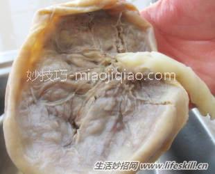 吃胎盘真能大补吗？ 