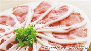 高血压患者可以吃肉吗？ 