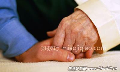 我和患老年痴呆症的母亲的相处之道