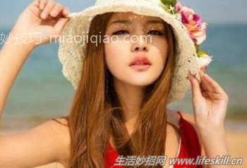 多数女人为啥喜欢老男人？ 