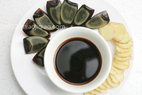 蛋类烹饪小窍门(图)