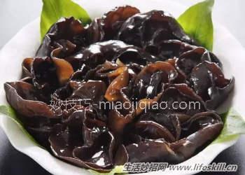 干货泡发的正确方法，看看你有没有泡错？ 