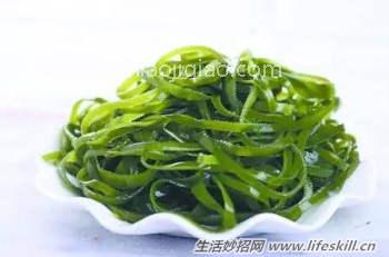 干货泡发的正确方法，看看你有没有泡错？