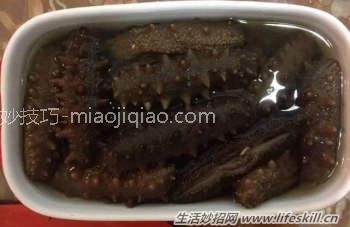 干货泡发的正确方法，看看你有没有泡错？