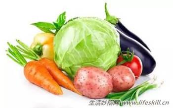 怎样使冰箱里的饭菜复鲜?