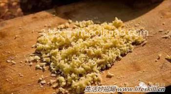 各种火锅蘸料搭配小秘方