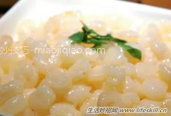 收集来的做饭小诀窍,快快收藏!
