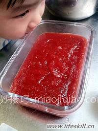 山楂丰收了，快用它做美味食品吧！