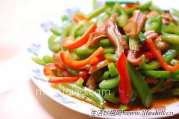 做饭小诀窍集锦，快快收藏！