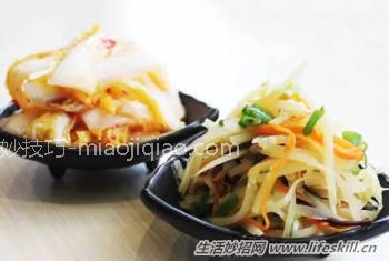 做饭小诀窍集锦，快快收藏！