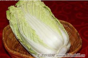 手把手教你腌制家常大白菜 