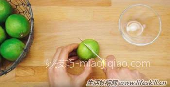 自己DIY天然润喉糖