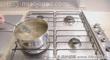 自己DIY天然润喉糖