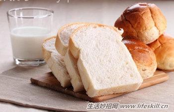 过期食品的小妙用 