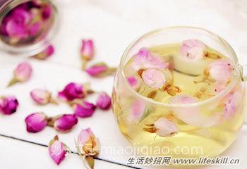 花茶要怎样保存才不会影响品质？ 