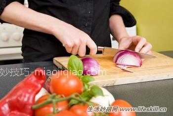 日常做菜小技巧 