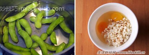不用翻炒轻松做出米粒分明、色味俱佳的蛋炒饭
