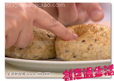 有关苹果、橘子和面包的挑选食用小妙招