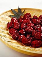 食物轻松剥皮去壳小技巧  