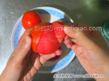 自制番茄酱，天然又健康！