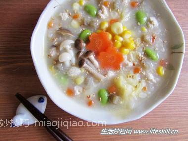 如何水煮软嫩的鸡胸肉？