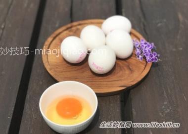 挑选新鲜鸡蛋,主要看这四个方面~