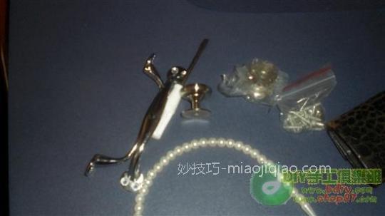 DIY废物利用手工制作收纳盒 