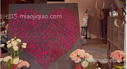 DIY漂亮的小手工，跟着做起来！