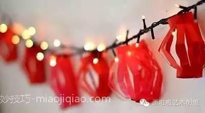 元旦创意大放送，提前让你家喜气洋洋