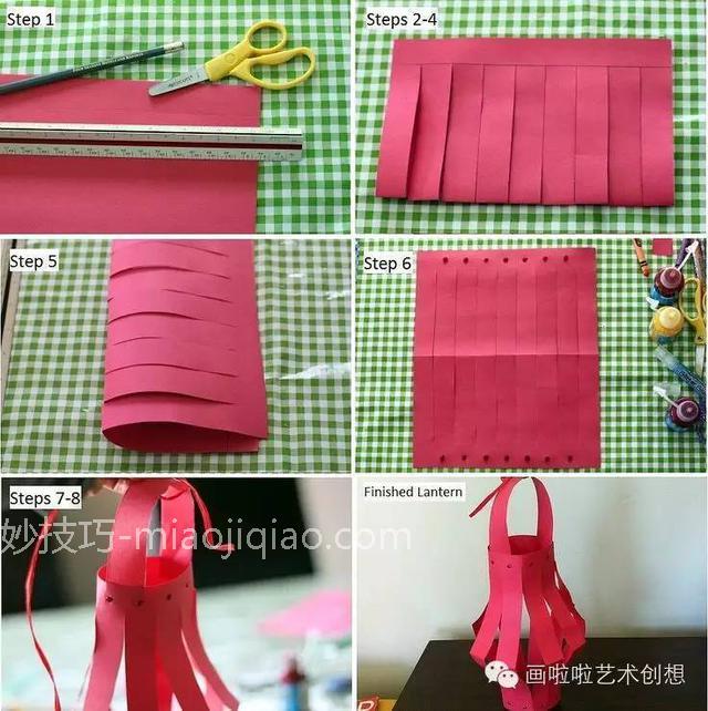 元旦创意大放送，提前让你家喜气洋洋