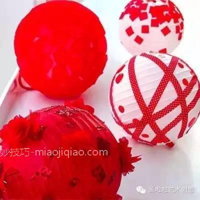 元旦创意大放送，提前让你家喜气洋洋