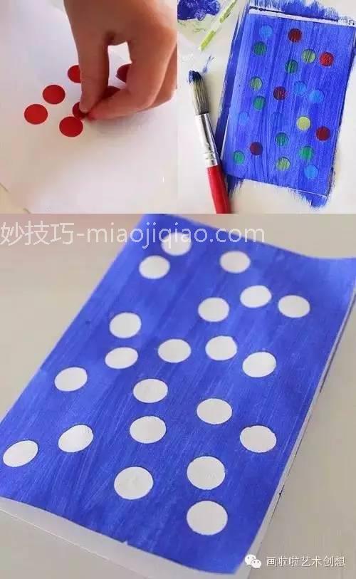 元旦创意大放送，提前让你家喜气洋洋