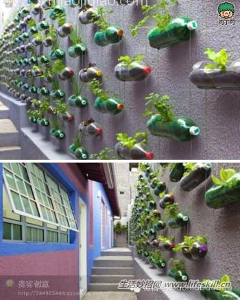 30个创意小手工，没事时陪一起做