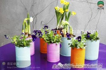 30个创意小手工，没事时陪一起做