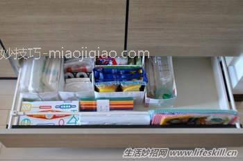 纸袋有妙用，不要再丢啦！
