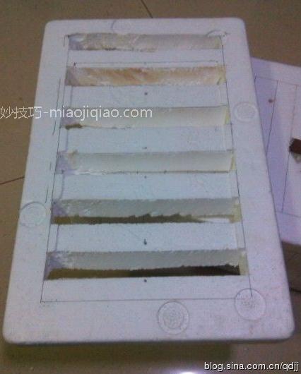 DIY自制阳台种菜用的花盆