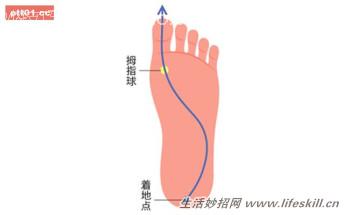 姿势不良导致骨盆凸出变成大屁股？快来试试这３招！