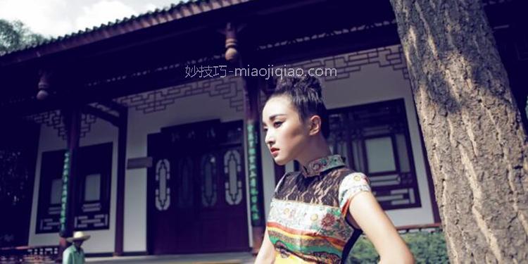 成都周边拍婚纱照景点推荐 国庆不可错过的好去处