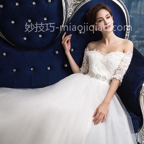 80后个性婚纱照主题 拍出你的最美一面