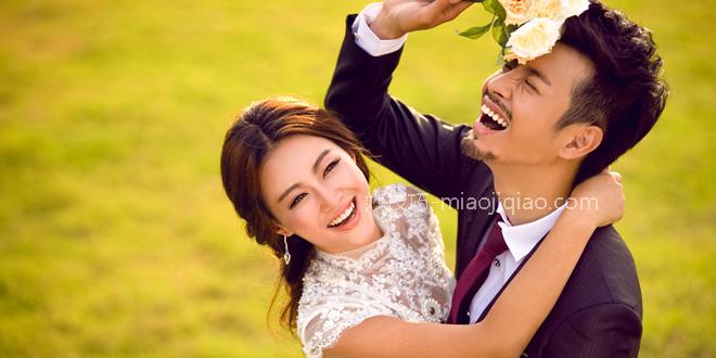 韩式婚纱照拍摄方法 小技巧拍出完美照片