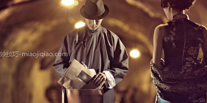 中式婚纱照旗袍怎么选 六大经典风格盘点