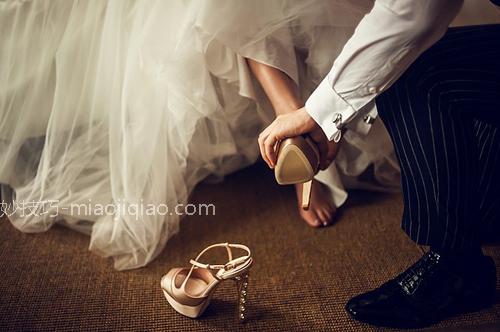 婚礼跟拍注意事项 留下最美回忆不留遗憾