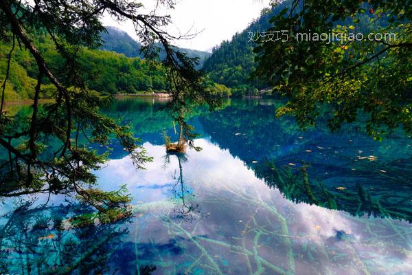 去中国空气最好的地方旅行 蜜月也要清新宜人